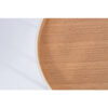 Zuiver abilaud Oak Tray