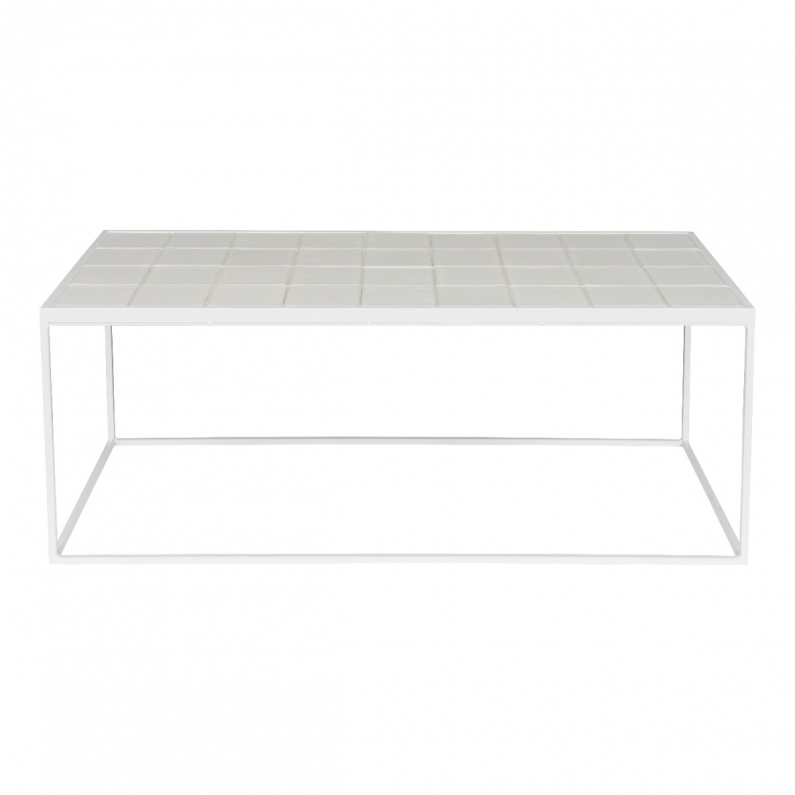 Zuiver tabel Glazed
