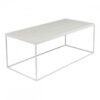 Zuiver tabel Glazed