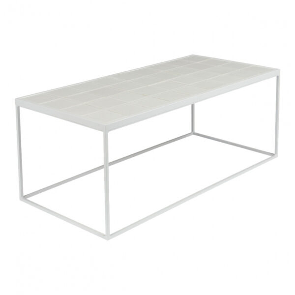 Zuiver tabel Glazed