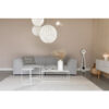 Zuiver tabel Glazed
