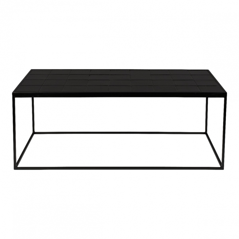 Zuiver tumba Glazed