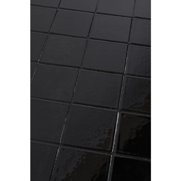 Zuiver tumba Glazed