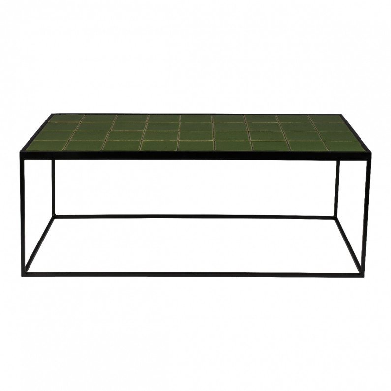 Zuiver tabel Glazed