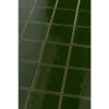 Zuiver tabel Glazed