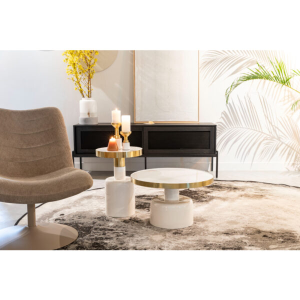 Zuiver abilaud Glam