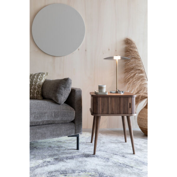Zuiver abilaud Barbier