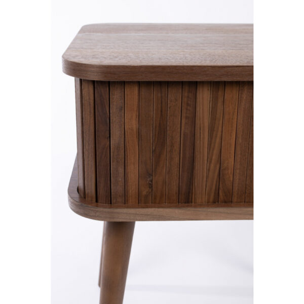 Zuiver abilaud Barbier