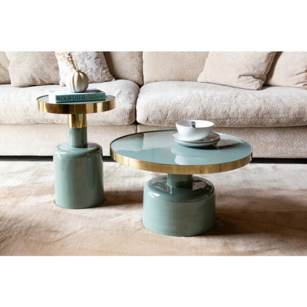 Zuiver tabel Glam