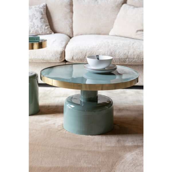 Zuiver tabel Glam
