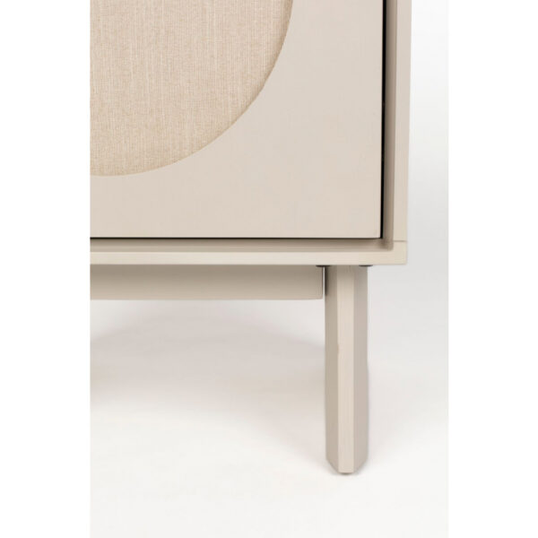 Zuiver abilaud Twin