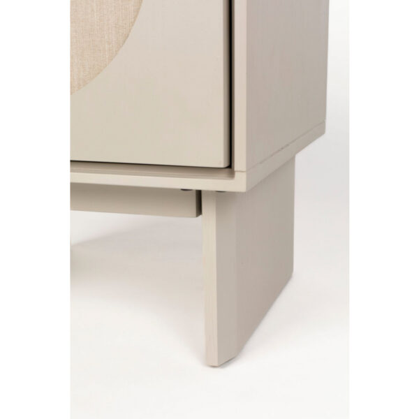Zuiver abilaud Twin