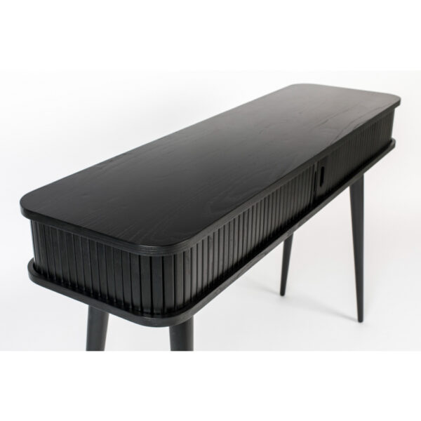 Zuiver abilaud Barbier