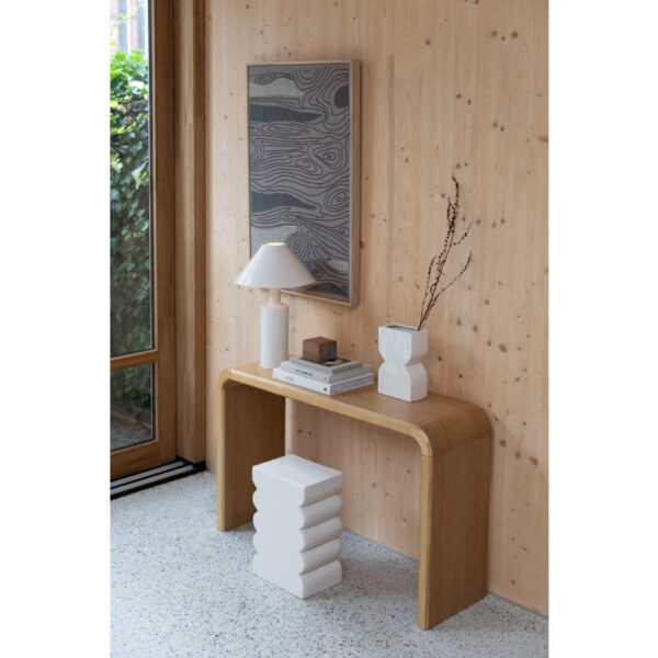 Zuiver tumba Console Table Brave