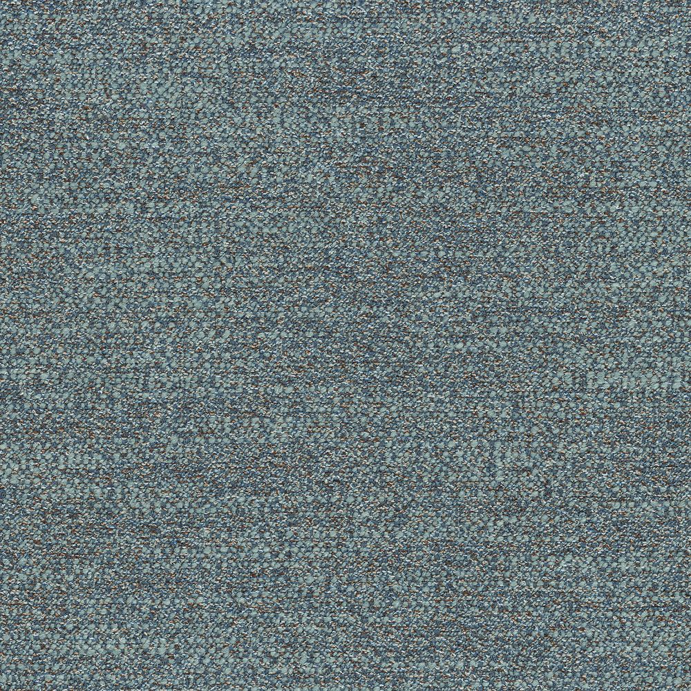 Casamance kangas Moero Bleu Deauville