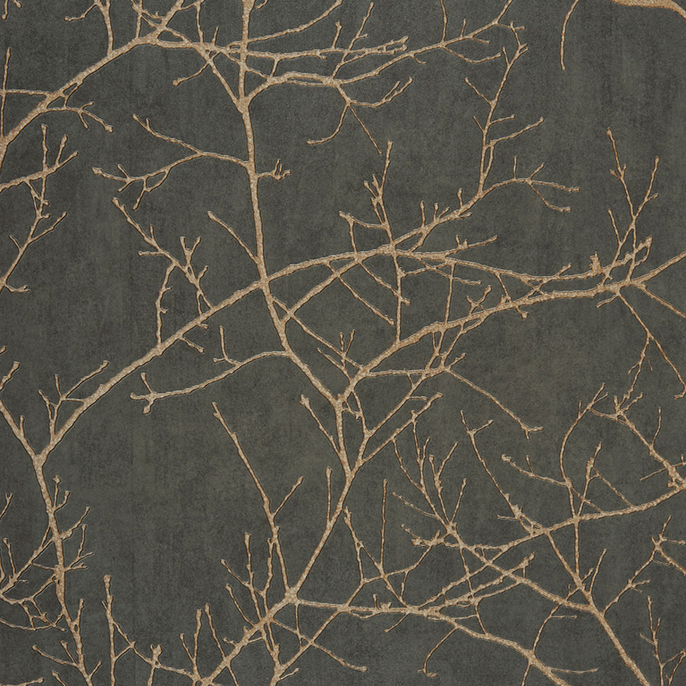 Casadeco tapeet Riverside Arbre