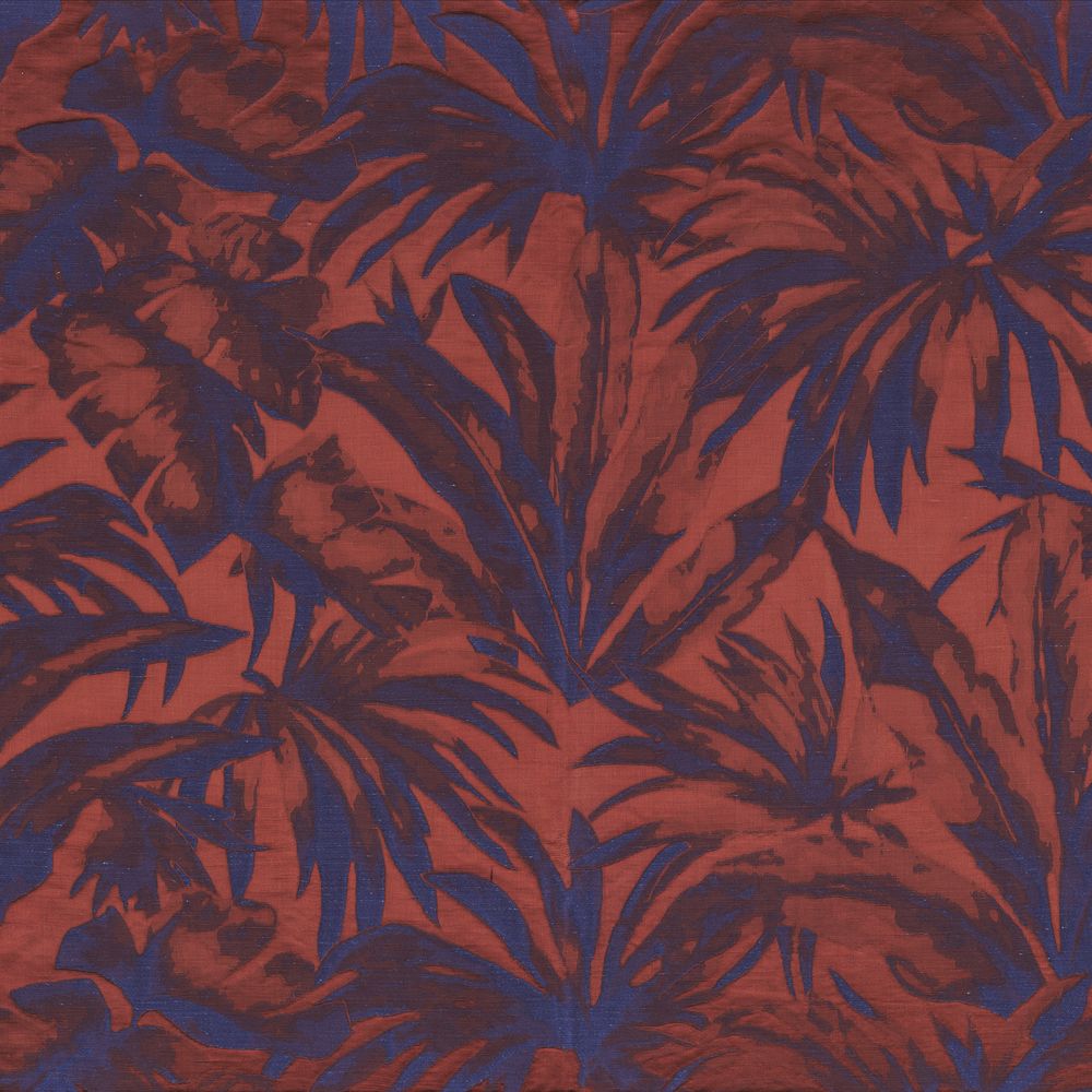 Casamance kangas Maravilla Marine