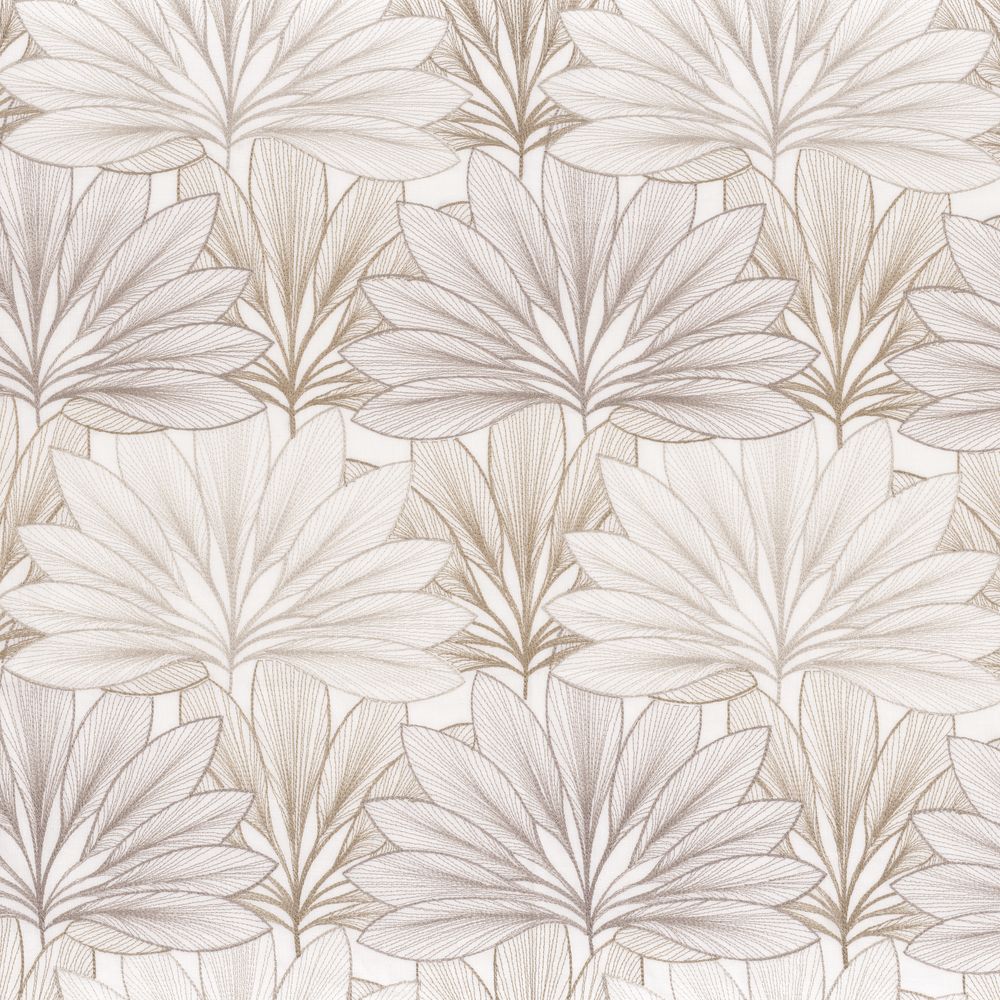 Camengo kangas Koyo Beige