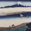 Boråstapeter tapeet Hokusai