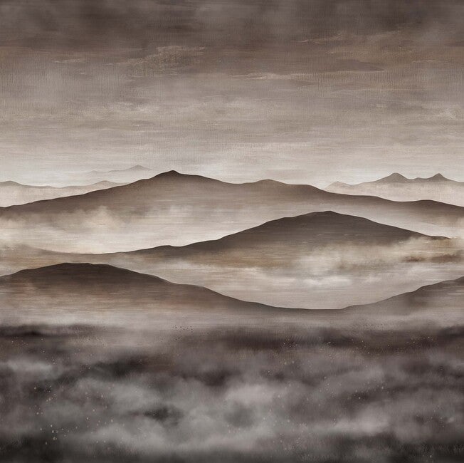 Boråstapeter tapeet Twilight Landscape