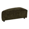 Zuiver tumba Hunter Sofa Element Pie Pouf Left