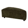 Zuiver tumba Hunter Sofa Element Pie Pouf Right