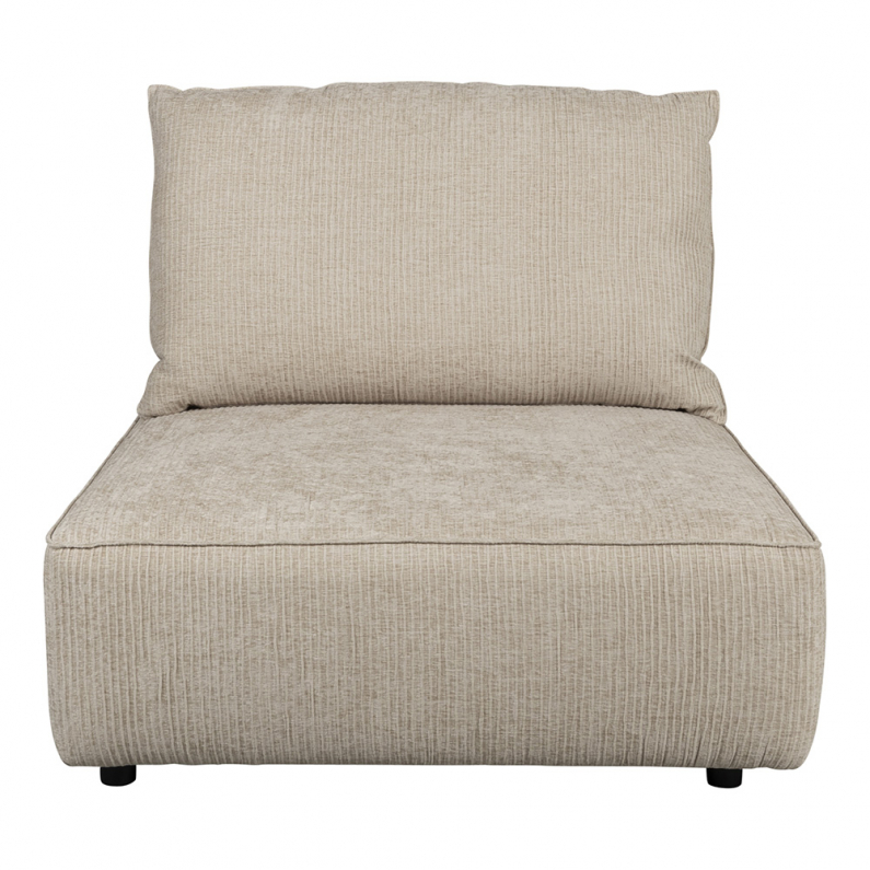 Zuiver diivan Hunter Element 1.5-seater