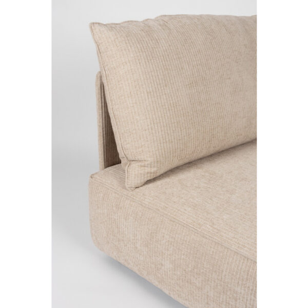 Zuiver diivan Hunter Element 1.5-seater
