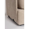 Zuiver diivan Hunter Element 1.5-seater
