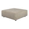 Zuiver diivan Hunter Element 1.5-seater No Back