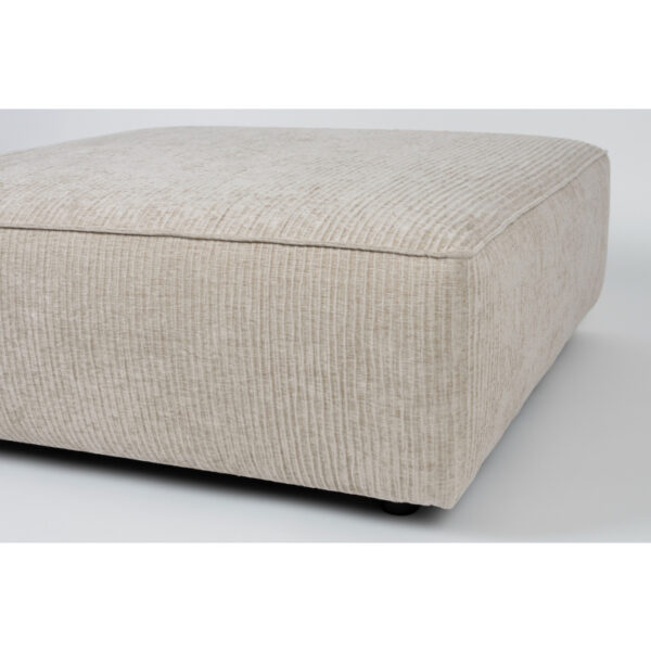 Zuiver diivan Hunter Element 1.5-seater No Back