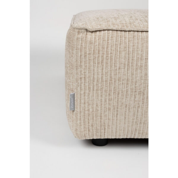 Zuiver diivan Hunter Element 1.5-seater No Back