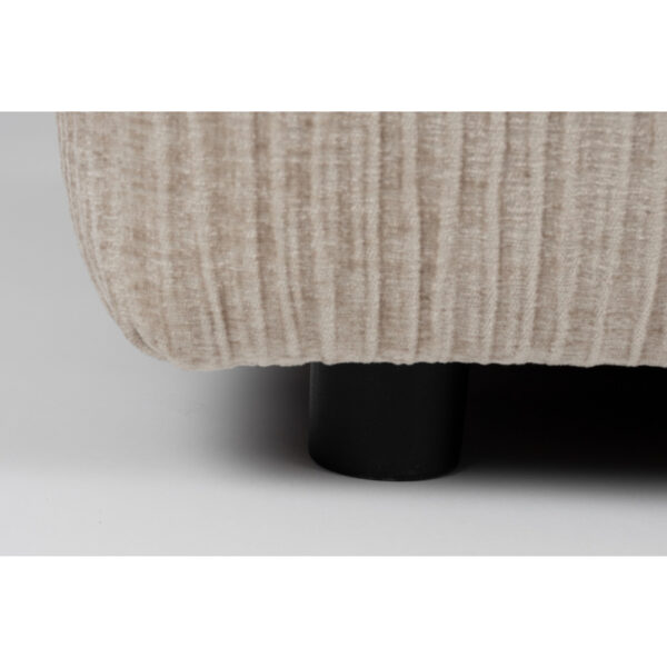 Zuiver diivan Hunter Element 1.5-seater No Back