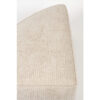 Zuiver tumba Hunter Sofa Element Pie Pouf Right
