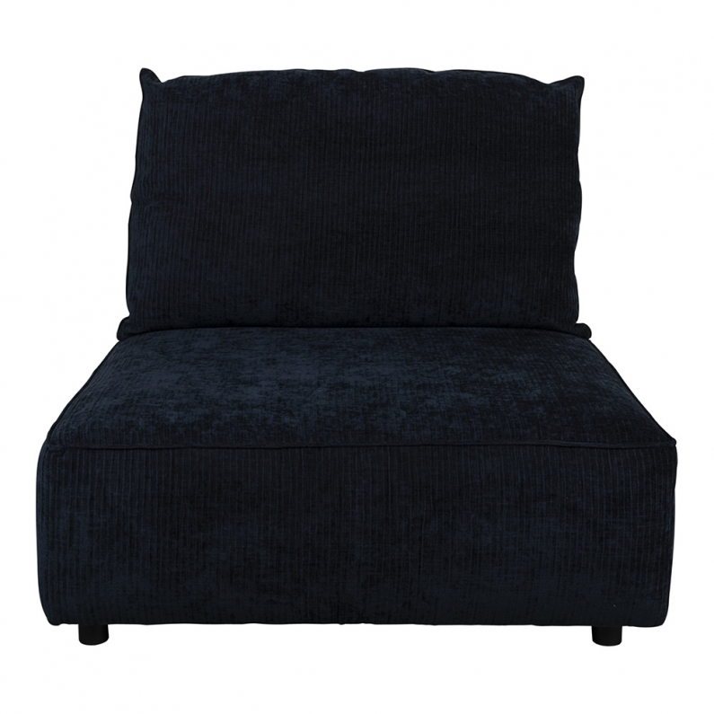 Zuiver diivan Hunter Element 1.5-seater
