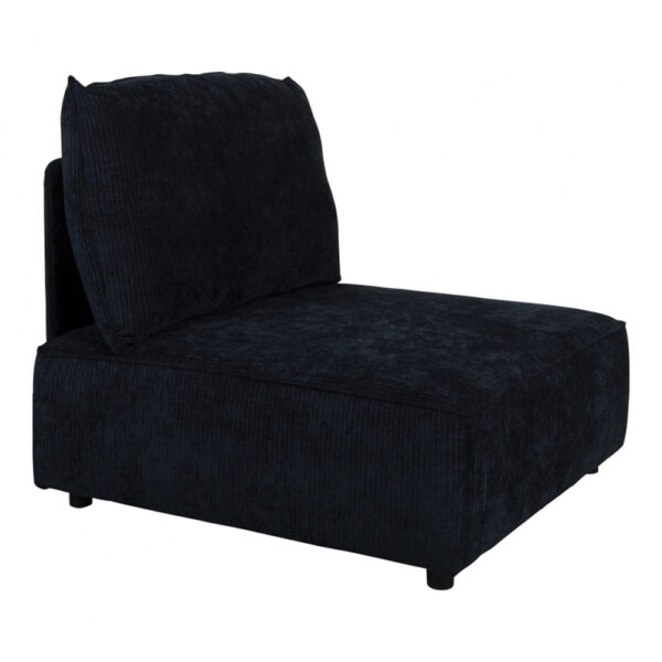 Zuiver diivan Hunter Element 1.5-seater