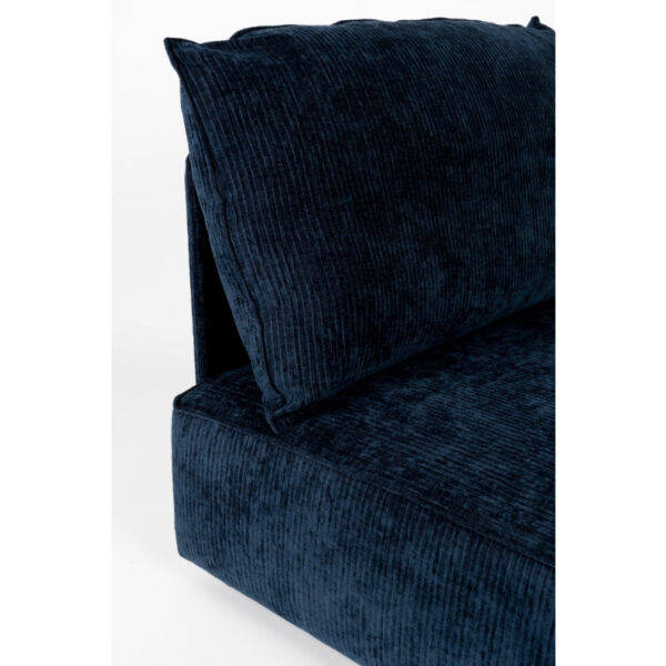 Zuiver diivan Hunter Element 1.5-seater
