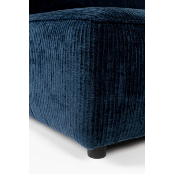 Zuiver diivan Hunter Element 1.5-seater