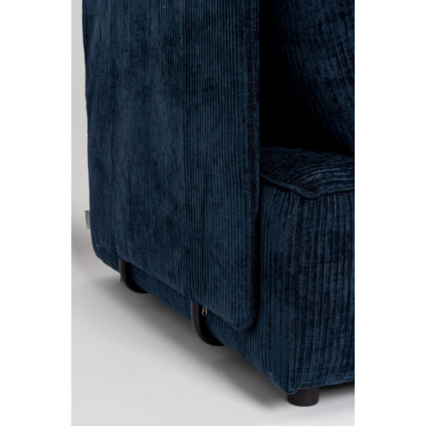 Zuiver diivan Hunter Element 1.5-seater