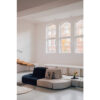 Zuiver diivan Hunter Element 1.5-seater