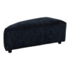 Zuiver tumba Hunter Sofa Element Pie Pouf Left