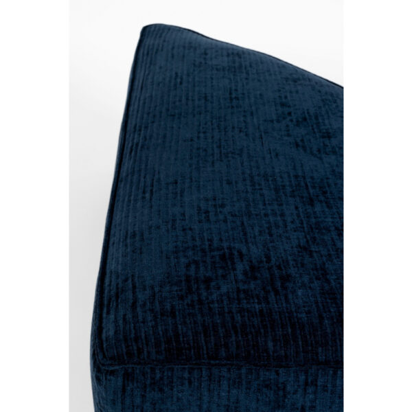Zuiver tumba Hunter Sofa Element Pie Pouf Left