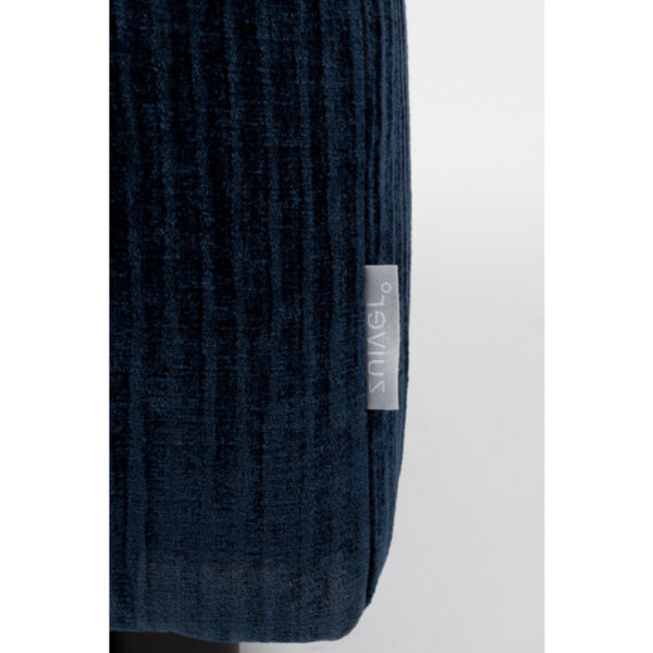 Zuiver tumba Hunter Sofa Element Pie Pouf Left