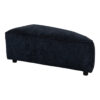 Zuiver tumba Hunter Sofa Element Pie Pouf Right