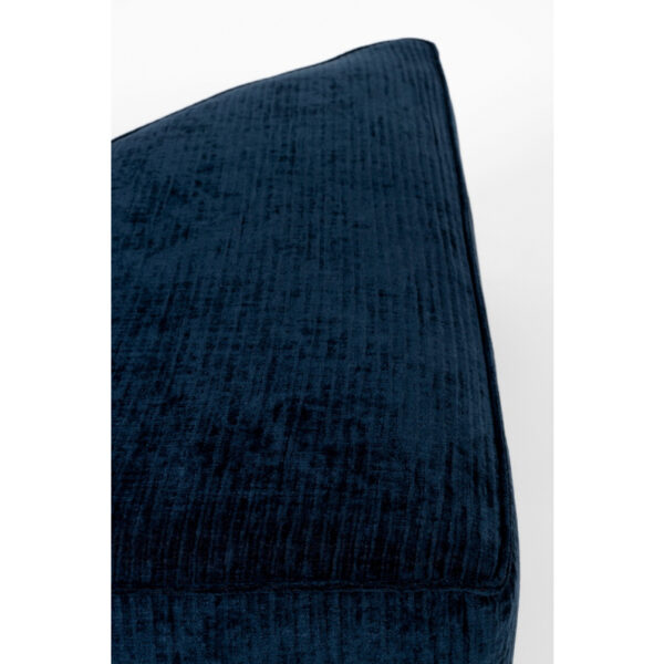 Zuiver tumba Hunter Sofa Element Pie Pouf Right
