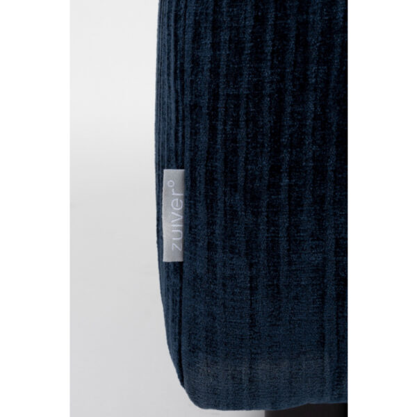 Zuiver tumba Hunter Sofa Element Pie Pouf Right