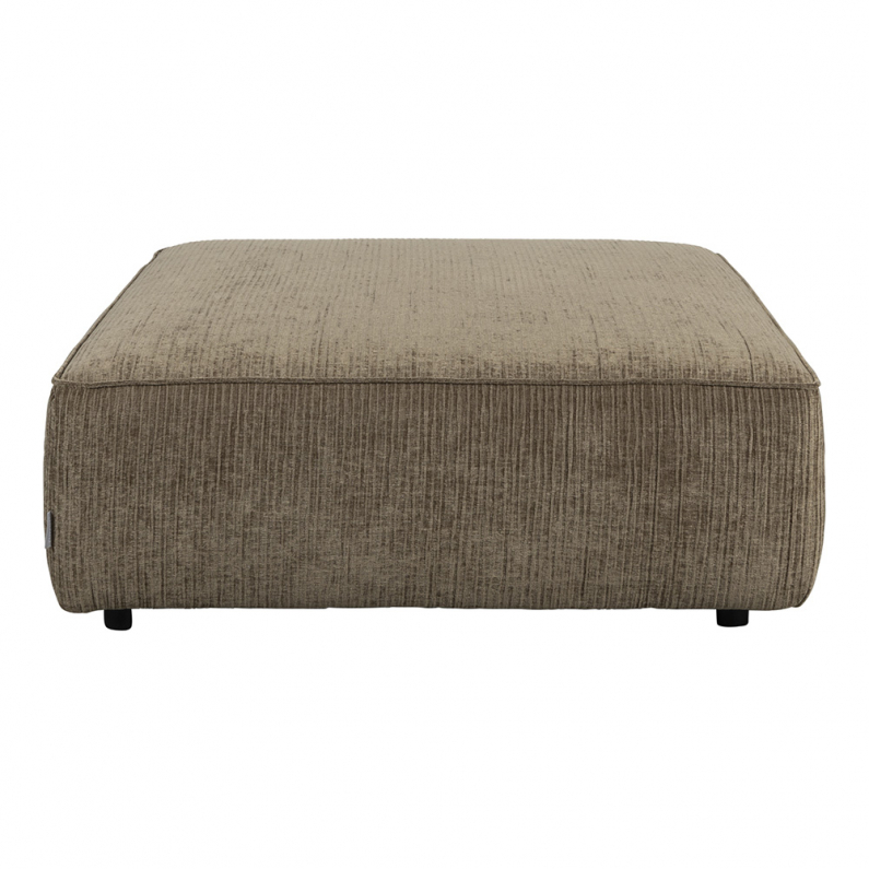 Zuiver diivan Hunter Element 1.5-seater No Back Moss