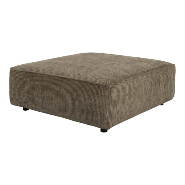 Zuiver diivan Hunter Element 1.5-seater No Back Moss