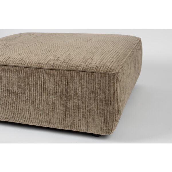 Zuiver diivan Hunter Element 1.5-seater No Back Moss