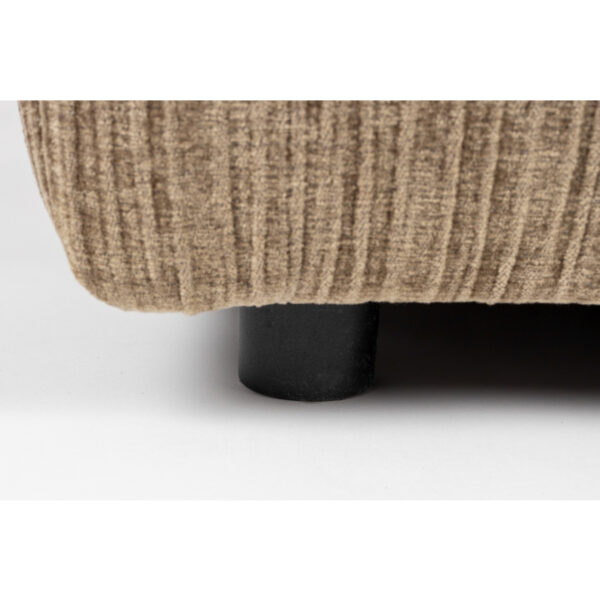 Zuiver diivan Hunter Element 1.5-seater No Back Moss